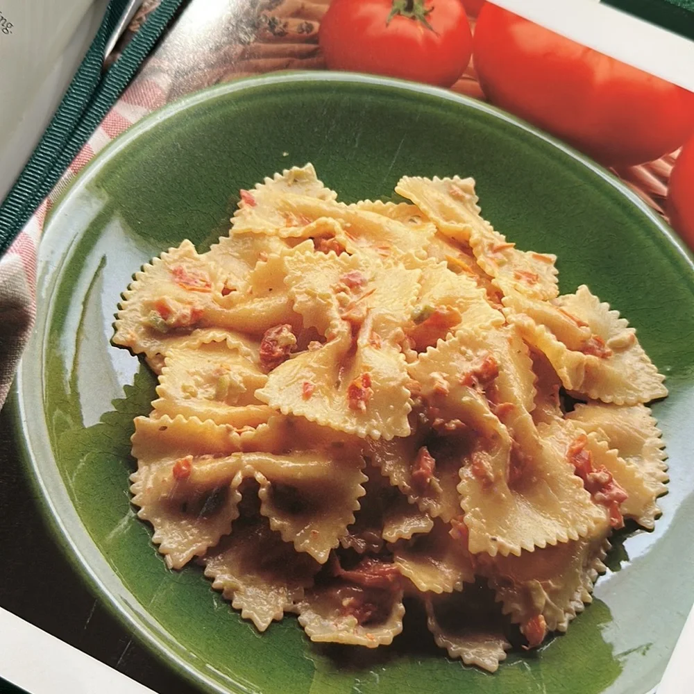 Pasta Sauces by Williams-Sonoma 1994